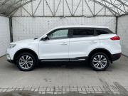 Geely Atlas I Тамбов  - изображение 30