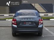 Lada (ВАЗ) Granta I Рестайлинг Казань  - изображение 16