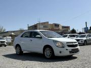 Chevrolet Cobalt II Крым  - изображение 20