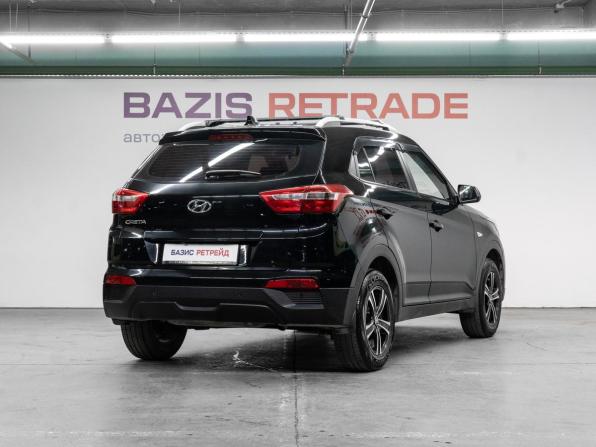 Hyundai Creta I с пробегом 2016 года, цена 1 170 000 рублей, 179942 км, внедорожник, Автокод Объявления