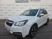 Subaru Forester IV Рестайлинг 2 Санкт-Петербург  - изображение 14