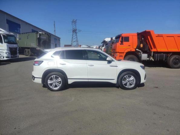 Volkswagen Tayron I Рестайлинг с пробегом 2023 года, цена 4 799 000 рублей, 47486 км, внедорожник, Автокод Объявления