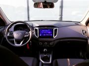 Hyundai Creta I Рестайлинг Екатеринбург  - изображение 37