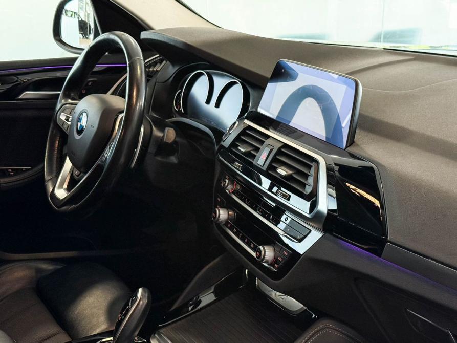 BMW X4 II (G02) Тверь  - изображение 9