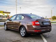 Skoda Octavia III (A7) Волгоград  - изображение 43