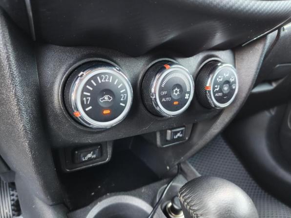 Mitsubishi ASX I Рестайлинг с пробегом 2014 года, цена 1 224 800 рублей, 136627 км, внедорожник, Автокод Объявления