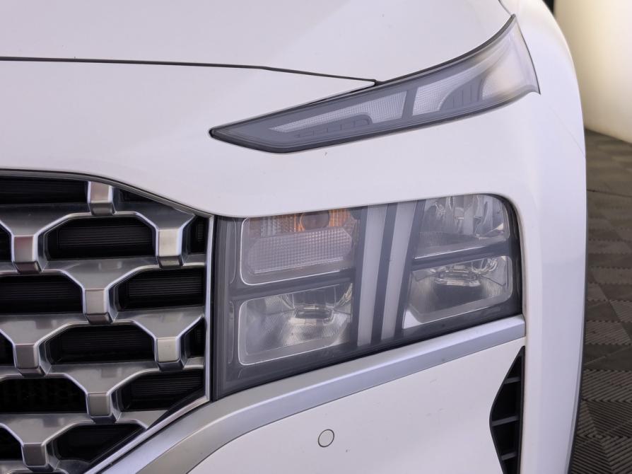 Hyundai Santa Fe IV Рестайлинг Москва  - изображение 12