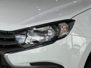 Lada (ВАЗ) Granta I Рестайлинг Оренбург  - изображение 29