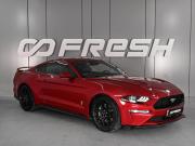 Ford Mustang VI Рестайлинг Ростов-на-Дону  - изображение 16