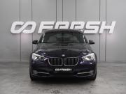 BMW 5 серии VI (F10/F11/F07) Воронеж  - изображение 27