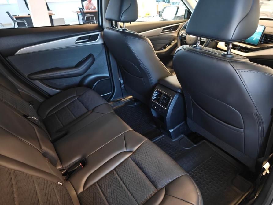 Haval F7 I Рестайлинг Санкт-Петербург  - изображение 9