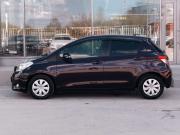 Toyota Vitz III (XP130) Новосибирск  - изображение 26