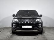 Ford Explorer V Рестайлинг 2 Санкт-Петербург  - изображение 25