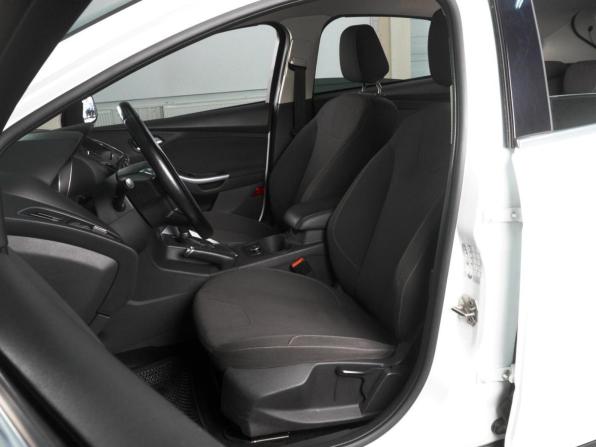 Ford Focus III с пробегом 2012 года, цена 1 079 000 рублей, 202876 км, хэтчбек, Автокод Объявления