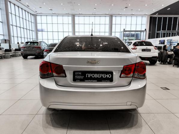 Chevrolet Cruze I с пробегом 2009 года, цена 330 000 рублей, 192432 км, седан, Автокод Объявления