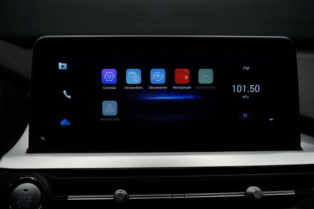 Chery Tiggo 7 Pro I Крым  - изображение 20