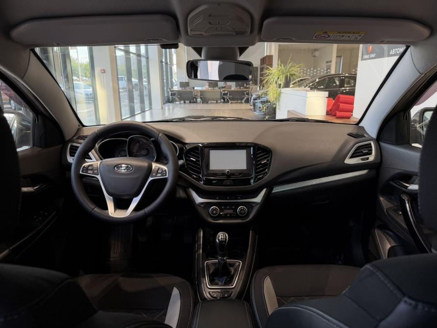 Lada (ВАЗ) Vesta I Краснодар  - изображение 19