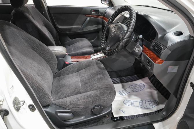 Toyota Premio I (T24) с пробегом 2002 года, цена 549 000 рублей, 313000 км, седан, Автокод Объявления
