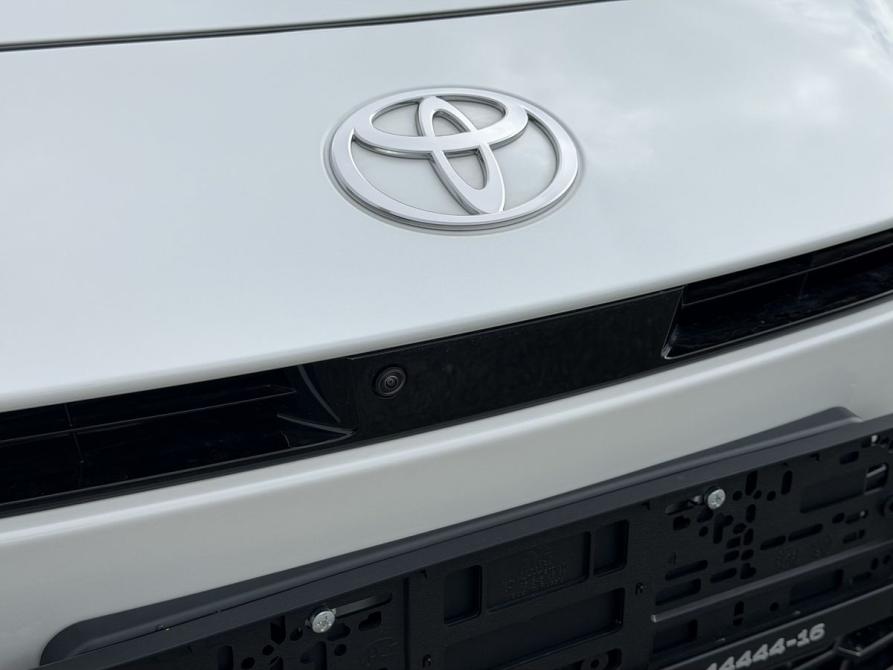 Toyota Camry IX (XV80) China Market Казань  - изображение 9