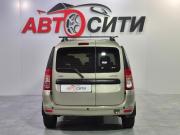 Lada (ВАЗ) Largus I Воронеж  - изображение 26