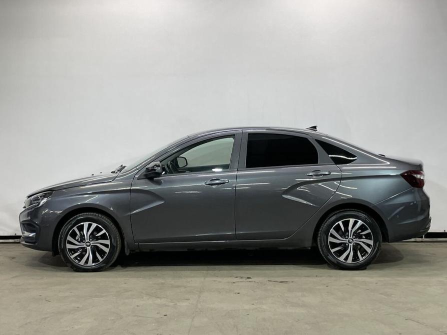 Lada (ВАЗ) Vesta I Рестайлинг (NG) Ярославль  - изображение 8