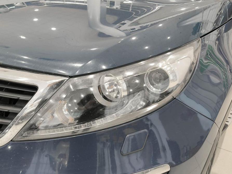 Kia Sportage III Казань  - изображение 21