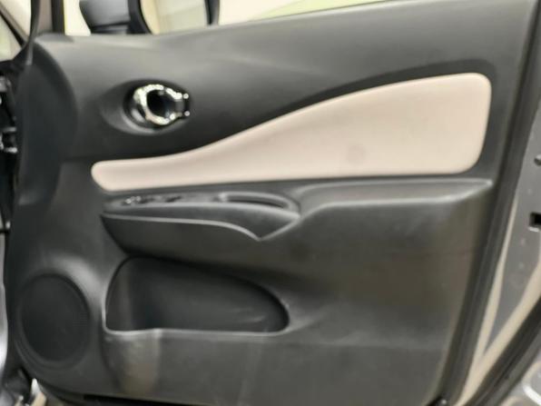 Nissan Note II Рестайлинг с пробегом 2018 года, цена 1 025 000 рублей, 160500 км, хэтчбек, Автокод Объявления
