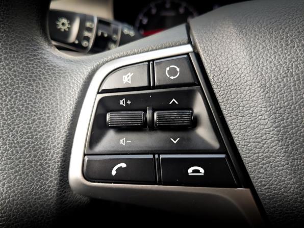 Hyundai Solaris II Рестайлинг с пробегом 2022 года, цена 1 680 000 рублей, 55981 км, седан, Автокод Объявления