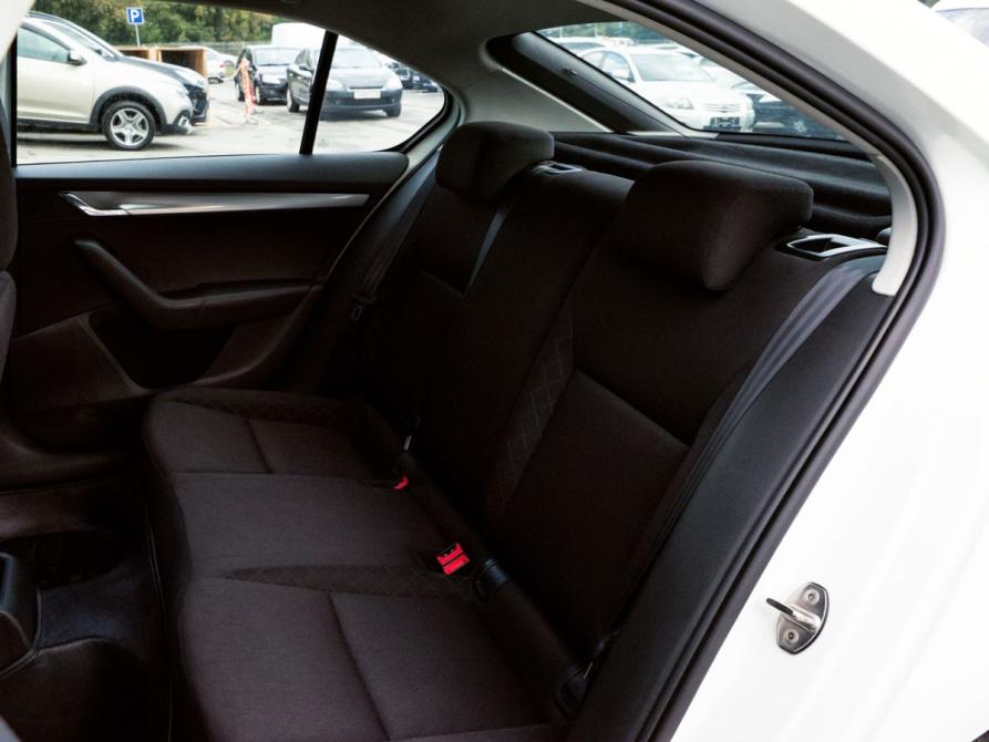 Skoda Octavia III (A7) Рестайлинг Екатеринбург  - изображение 15