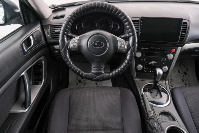 Subaru Outback III Рестайлинг с пробегом 2007 года, цена 1 149 000 рублей, 367000 км, универсал, Автокод Объявления