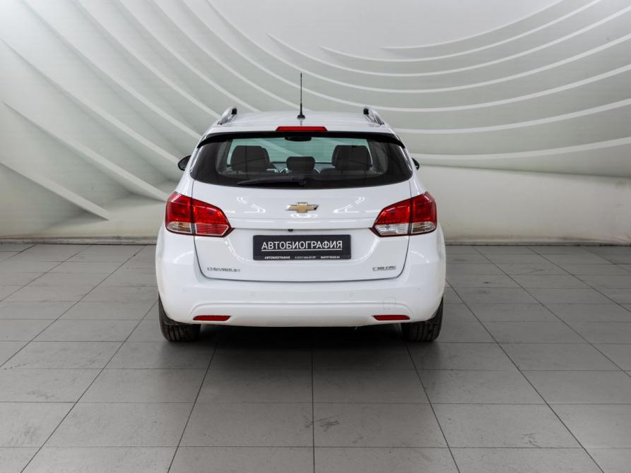 Chevrolet Cruze I Рестайлинг Волгоград  - изображение 6