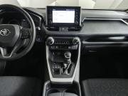 Toyota RAV4 V (XA50) Москва  - изображение 35