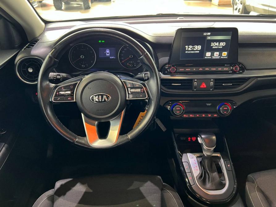 Kia Cerato IV Оренбург  - изображение 23