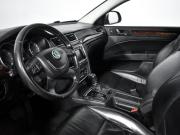 Skoda Superb II Рестайлинг Санкт-Петербург  - изображение 31