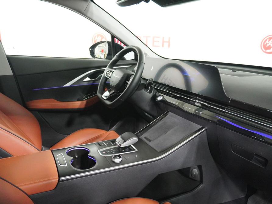 Omoda C5 I Вологда  - изображение 10