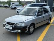 Hyundai Accent II Томск  - изображение 17