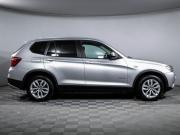 BMW X3 II (F25) Москва  - изображение 21