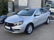 Lada (ВАЗ) Vesta I Казань  - изображение 16