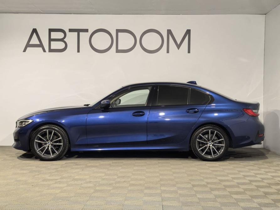 BMW 3 серии VII (G2x) Санкт-Петербург  - изображение 3