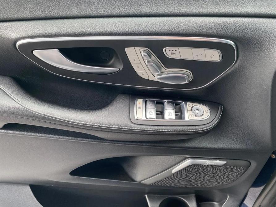 Mercedes-Benz V-Класс III (W447) Сочи  - изображение 16