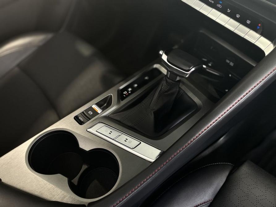 Changan CS35 Plus I Рестайлинг Ростов-на-Дону  - изображение 19