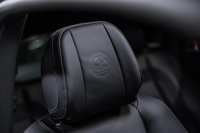 Новый Mercedes-Benz GLE Coupe AMG II (C167) Рестайлинг 2026 года, цена 18 350 000 рублей, внедорожник, Автокод Объявления