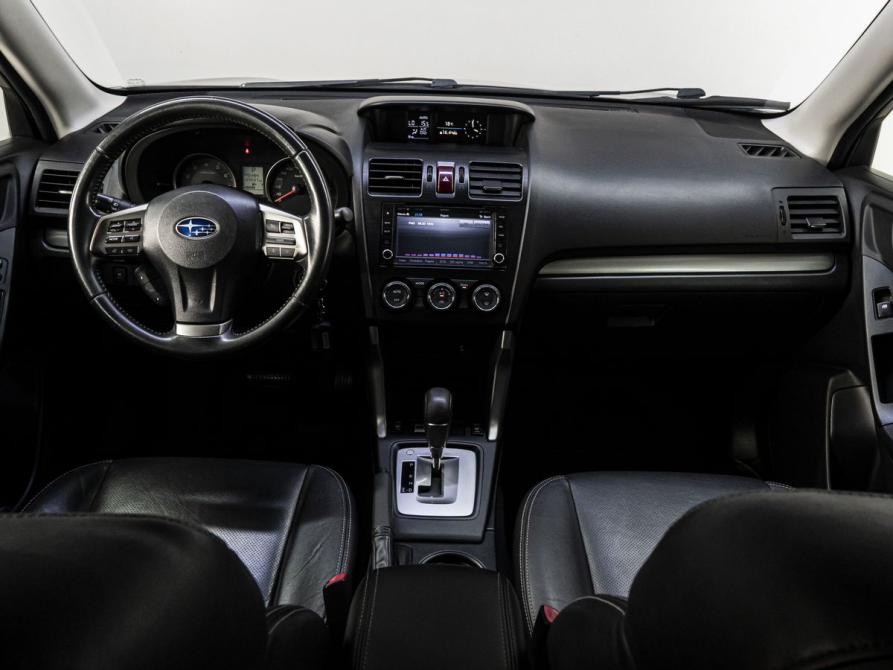 Subaru Forester IV Тюмень  - изображение 18