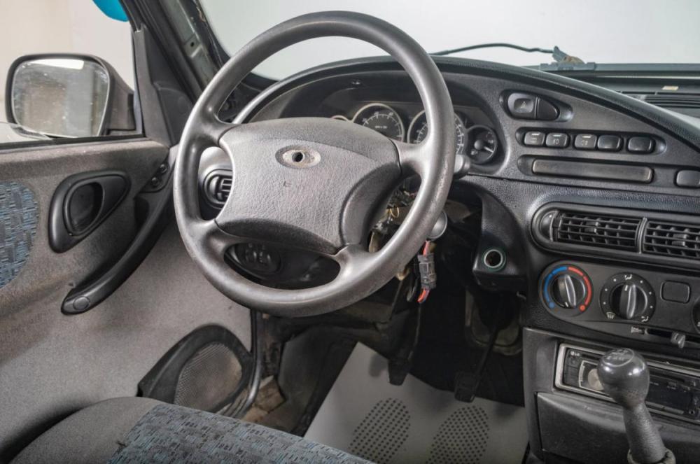 Chevrolet Niva I Томск  - изображение 10