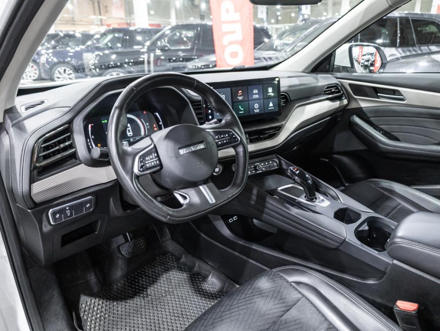 Haval F7 I Рестайлинг Санкт-Петербург  - изображение 12