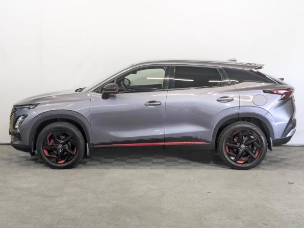 Omoda C5 I с пробегом 2023 года, цена 1 645 000 рублей, 67736 км, внедорожник, Автокод Объявления