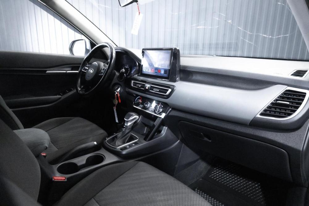 Kia Seltos I Тюмень  - изображение 17