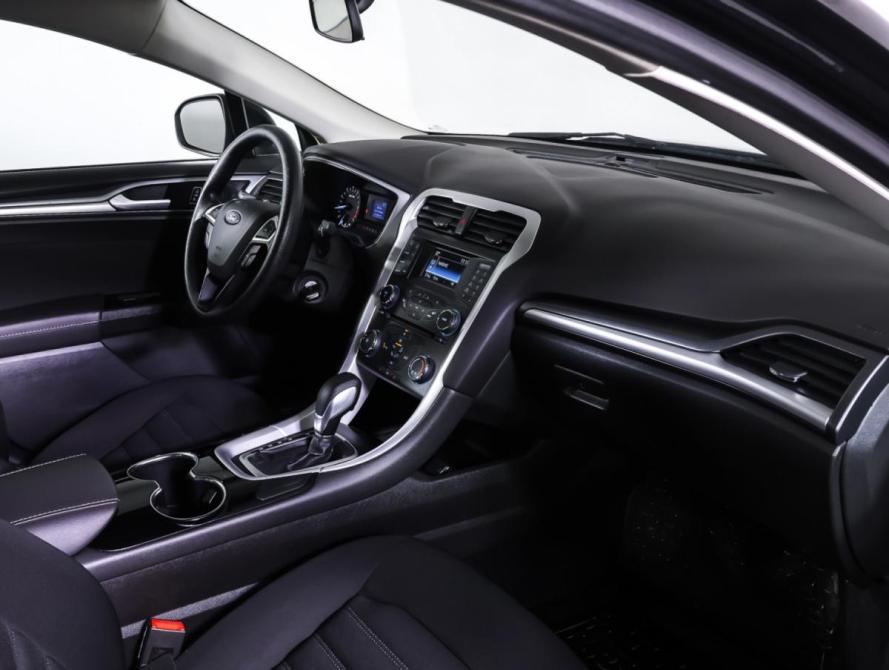 Ford Mondeo V Москва  - изображение 10