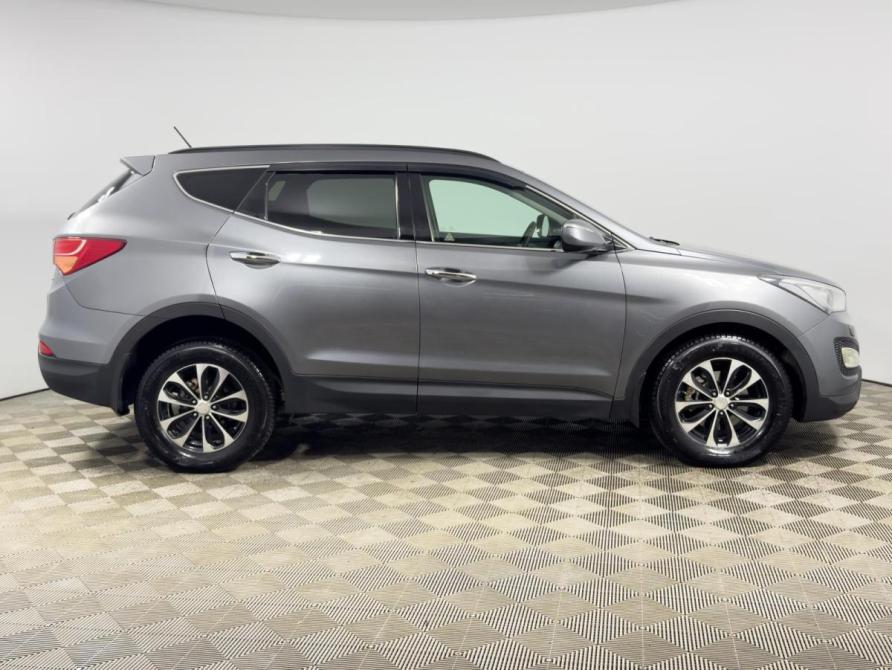 Hyundai Santa Fe III Казань  - изображение 5