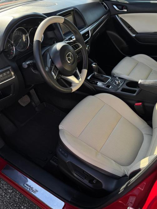 Mazda CX-5 I Рестайлинг Набережные Челны  - изображение 14